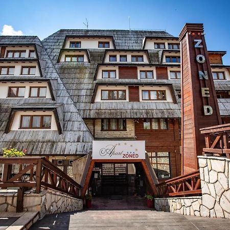 Velvet Studio Zoned Копаоник Экстерьер фото