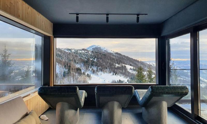 Velvet Studio Zoned Копаоник Экстерьер фото