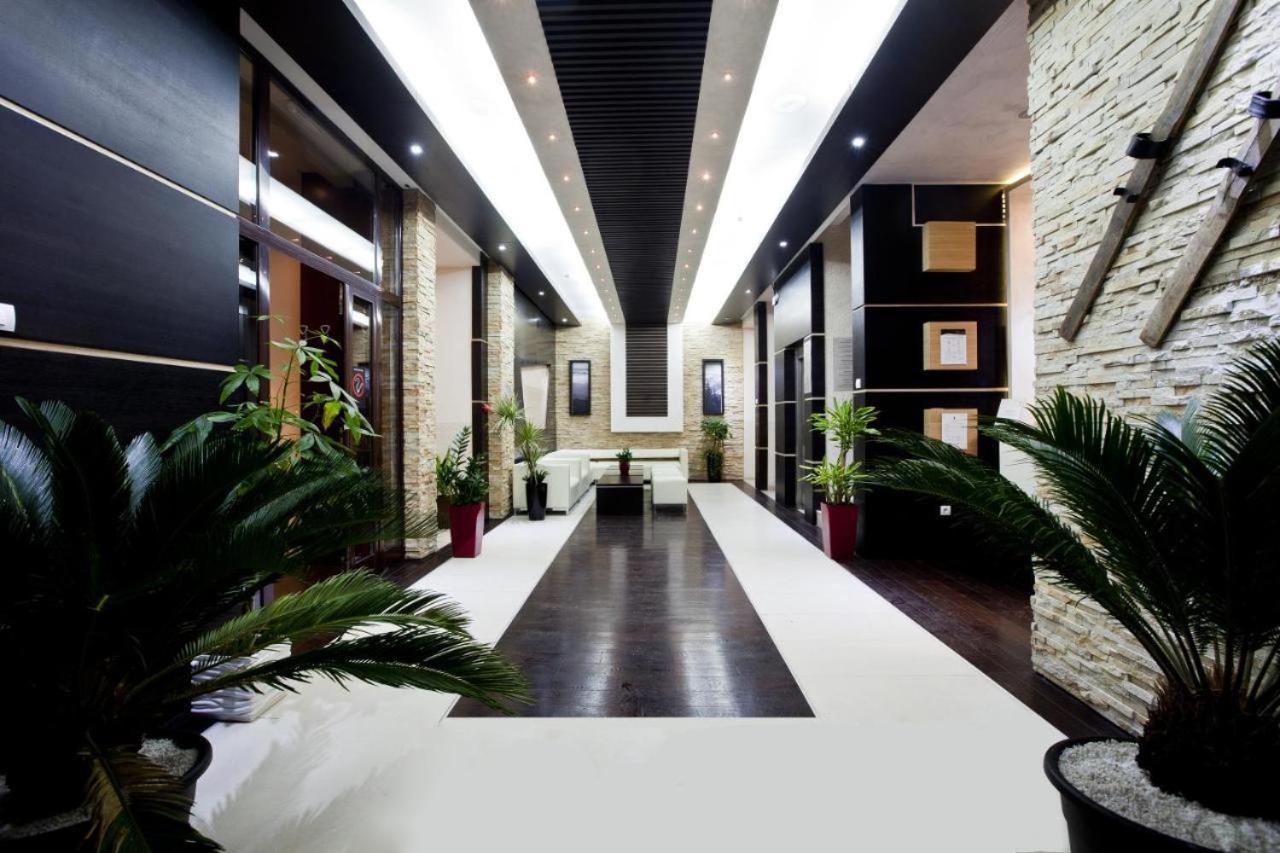 Velvet Studio Zoned Копаоник Экстерьер фото