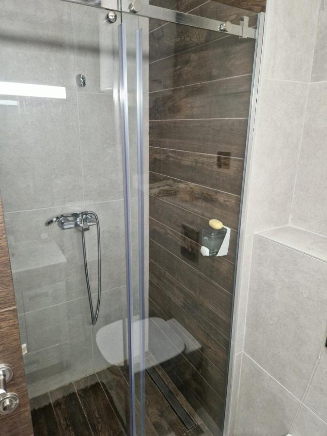 Velvet Studio Zoned Копаоник Экстерьер фото