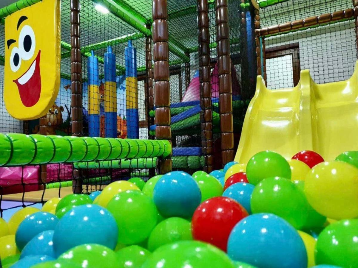 Velvet Studio Zoned Копаоник Экстерьер фото