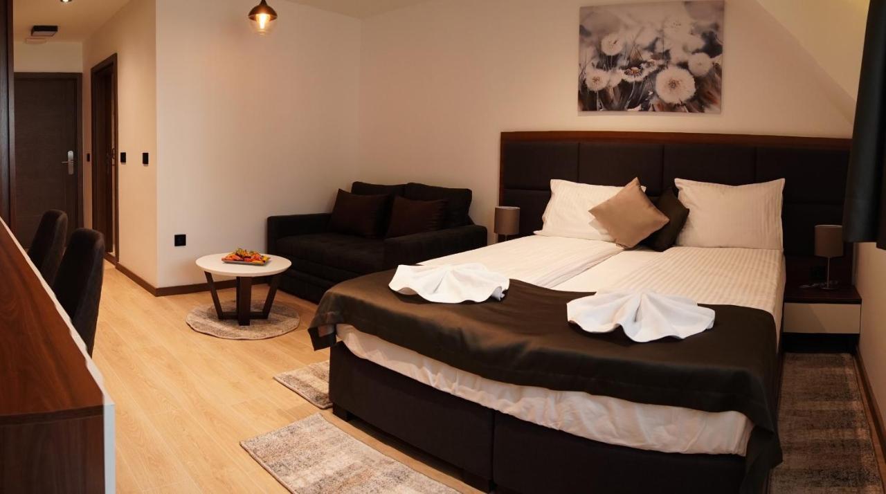 Velvet Studio Zoned Копаоник Экстерьер фото
