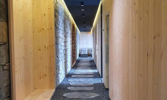 Velvet Studio Zoned Копаоник Экстерьер фото
