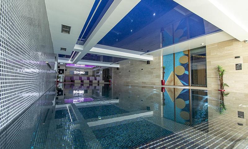 Velvet Studio Zoned Копаоник Экстерьер фото