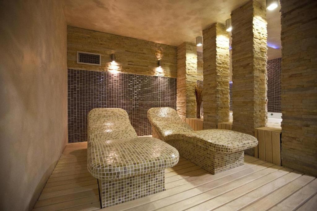 Velvet Studio Zoned Копаоник Экстерьер фото
