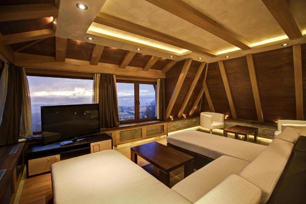 Velvet Studio Zoned Копаоник Экстерьер фото