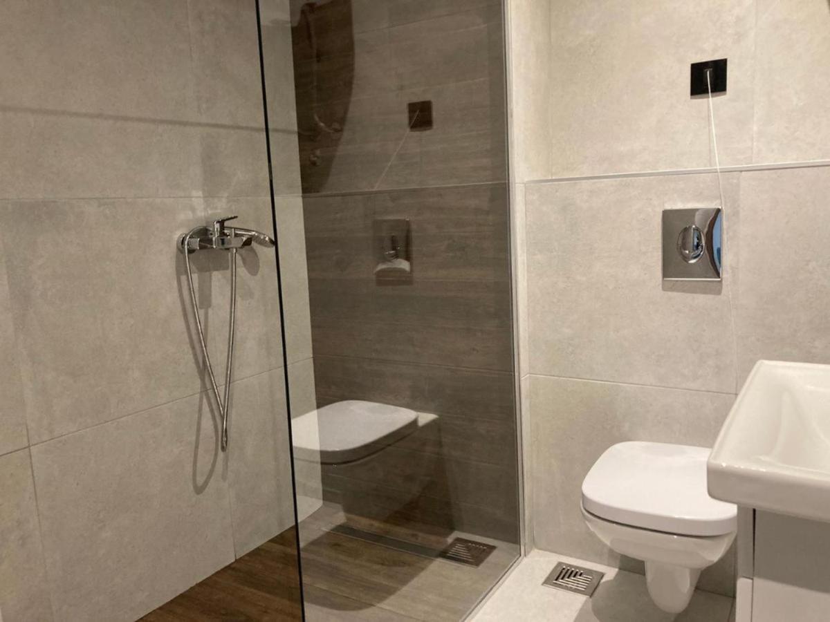 Velvet Studio Zoned Копаоник Экстерьер фото
