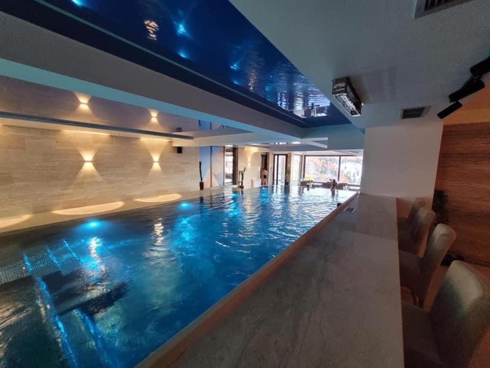 Velvet Studio Zoned Копаоник Экстерьер фото
