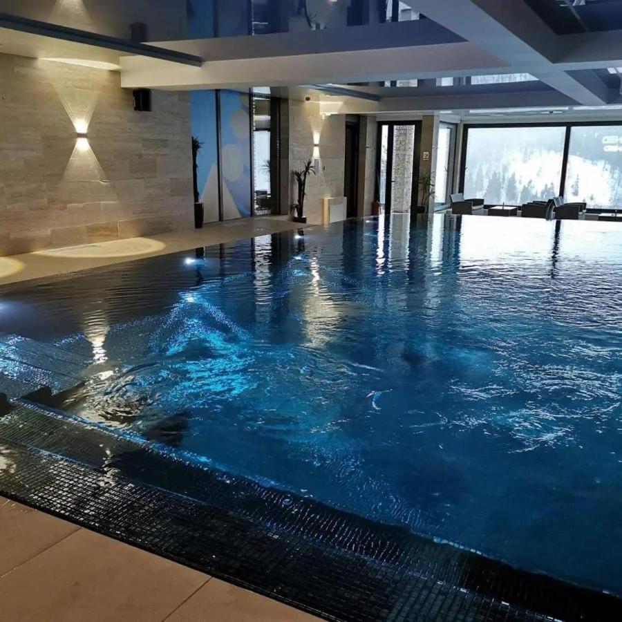 Velvet Studio Zoned Копаоник Экстерьер фото
