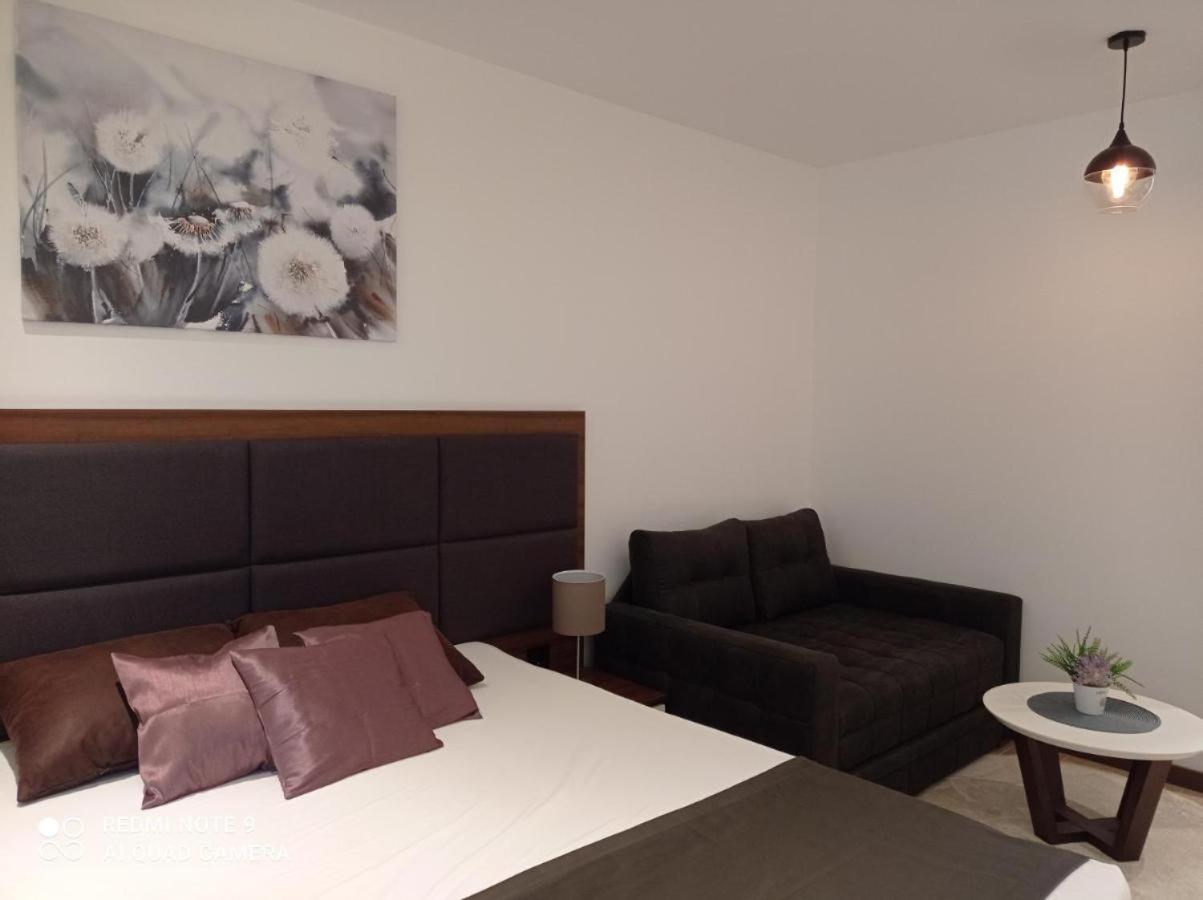 Velvet Studio Zoned Копаоник Экстерьер фото