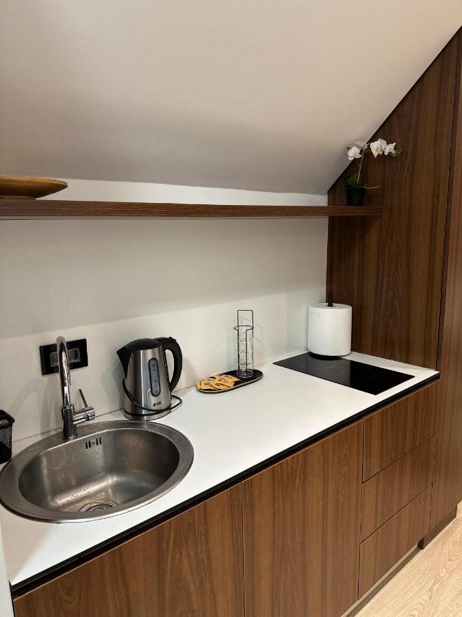 Velvet Studio Zoned Копаоник Экстерьер фото